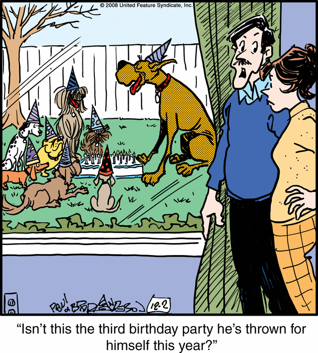 marmaduke